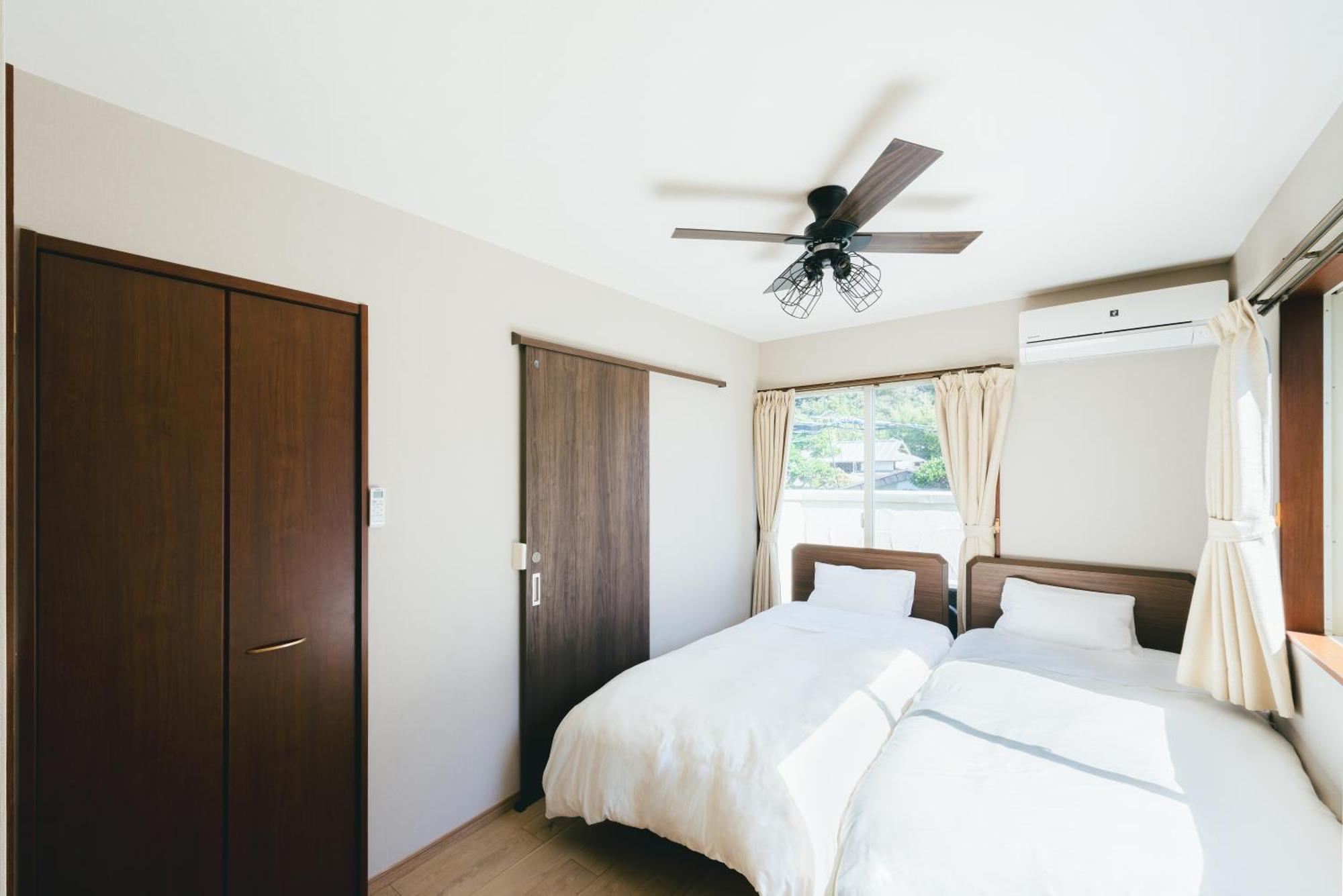 Guesthouse Shibafu Kamakura Exteriör bild